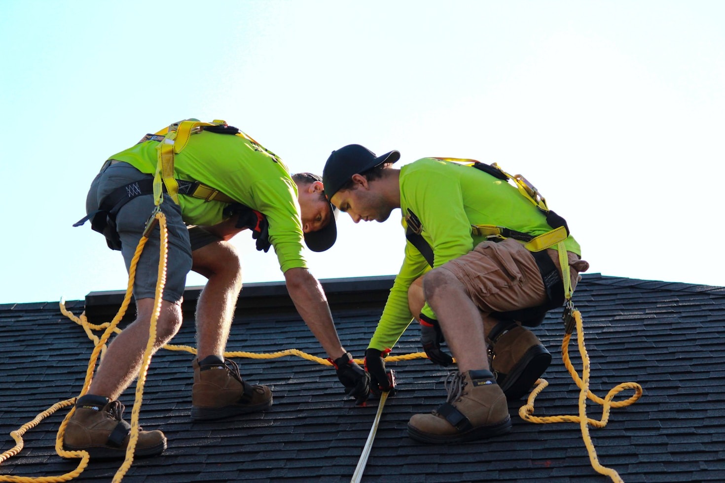Zinkwerk als duurzame afwerking voor uw woning